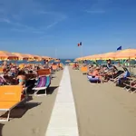 Apartments Viareggio Daire
