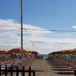 Daire Apartments Viareggio *