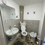 Apartments Viareggio Daire *