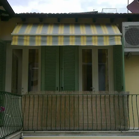 Apartments Viareggio Daire