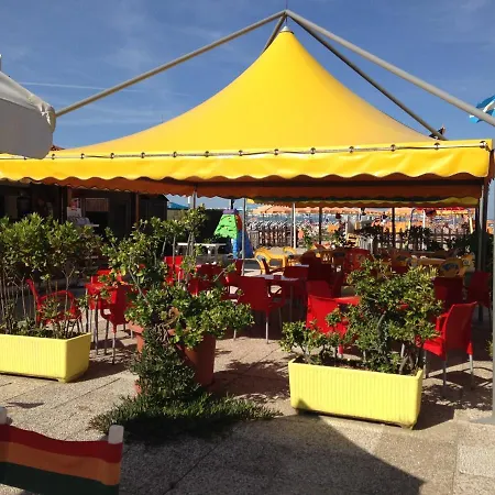 Daire Apartments Viareggio *