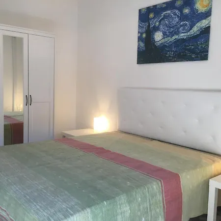 Appartamento Apartments B&B Viareggio