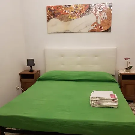 Apartments Viareggio Apartman Viareggio