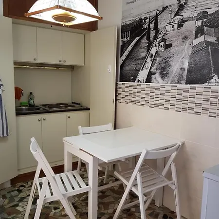 Appartamento Apartments B&B Viareggio Viareggio