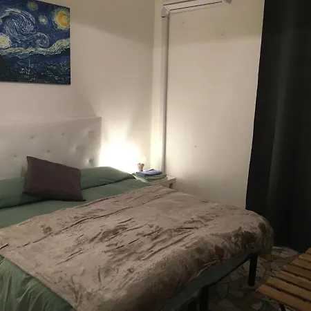 Appartamento Apartments B&B Viareggio