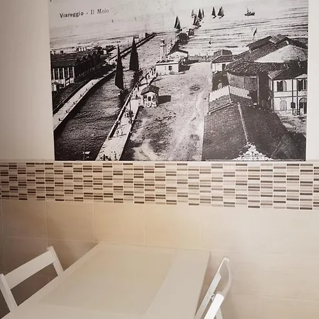 Appartamento Apartments B&B Viareggio
