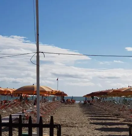 Appartamento Apartments B&B Viareggio *