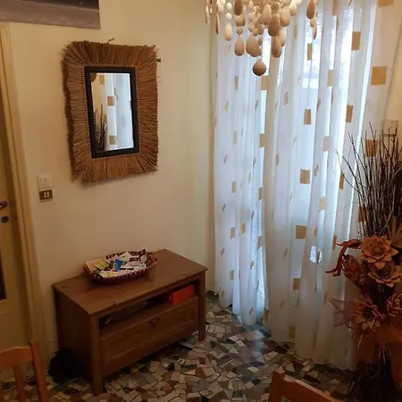 Apartments Viareggio Apartman Viareggio