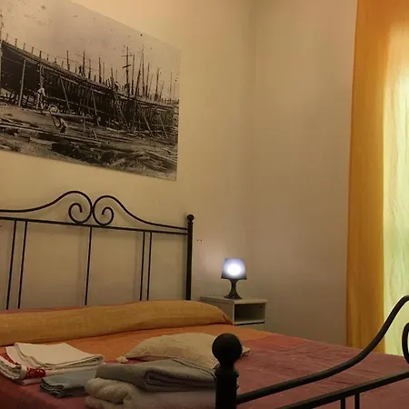Appartamento Apartments B&B Viareggio