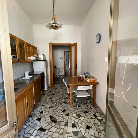 Apartments B&B Viareggio
