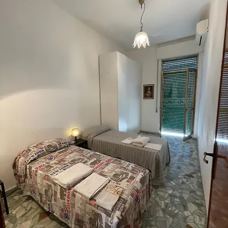 Appartamento Apartments B&B Viareggio