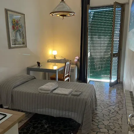 Apartments B&B Viareggio Appartamento Viareggio