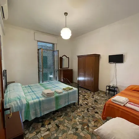 Lejlighed Apartments B&B Viareggio