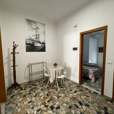 Apartments B&B Viareggio Appartamento *
