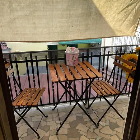Apartments B&B Viareggio Appartamento Viareggio