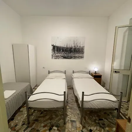 Apartments B&B Viareggio Appartamento *