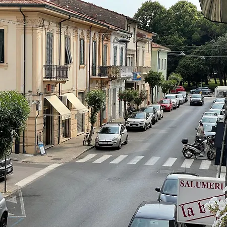 Apartments Viareggio Daire
