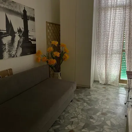 Apartments B&B Viareggio Appartamento Viareggio