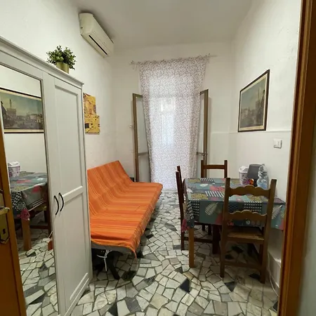Apartments B&B Viareggio Lejlighed