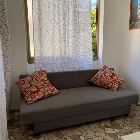 Lejlighed Apartments B&B Viareggio