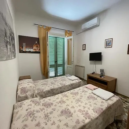 Apartments B&B Viareggio Appartamento Viareggio