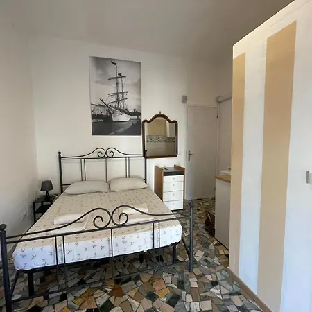 Apartments B&B Viareggio Appartamento