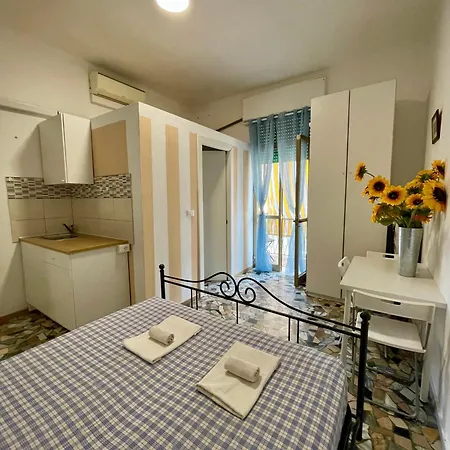 Apartments B&B Viareggio Appartamento Viareggio