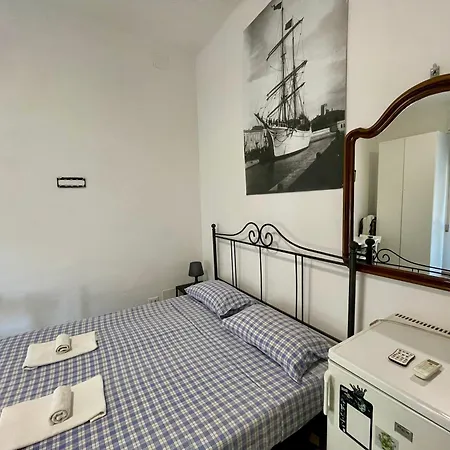 Apartments B&B Viareggio Appartamento