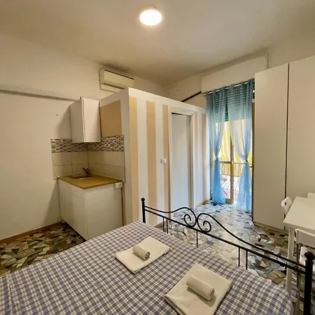 Apartments B&B Viareggio Appartamento *
