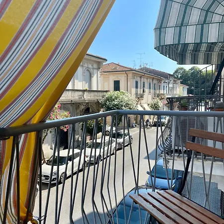 Appartamento Apartments B&B Viareggio *