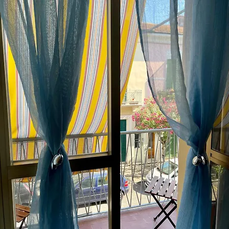 Apartments Viareggio Apartman Viareggio