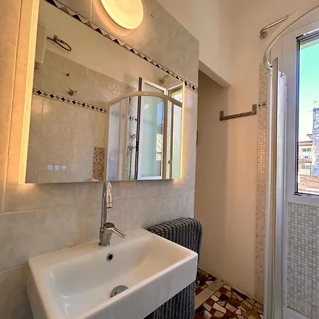 Apartments Viareggio Apartman