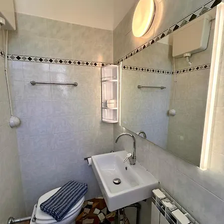 Apartman Apartments Viareggio