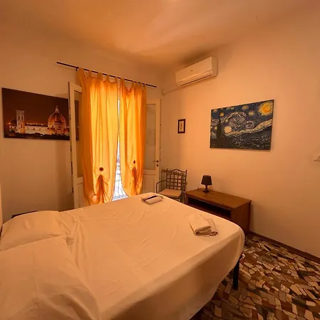 Apartman Apartments Viareggio *