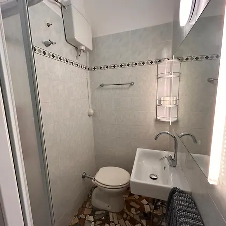 Apartments Viareggio Apartman Viareggio
