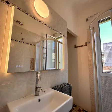 Apartman Apartments Viareggio Viareggio