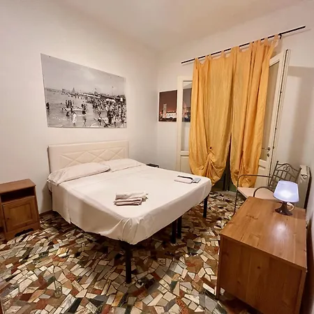 Apartman Apartments Viareggio *