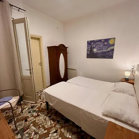 Apartments Viareggio Apartman Viareggio