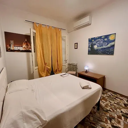 Apartman Apartments Viareggio