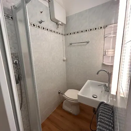 Apartman Apartments Viareggio *