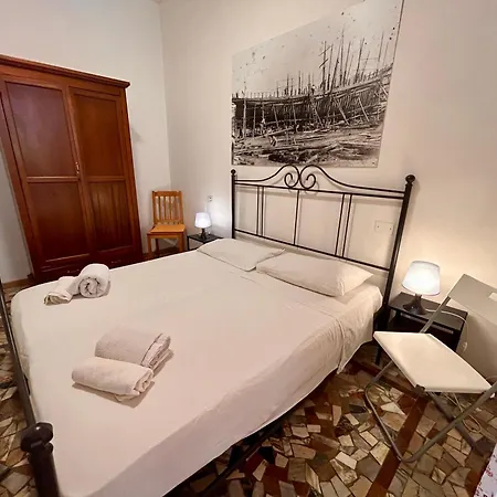 Apartments Viareggio * Viareggio