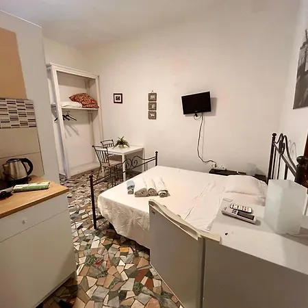 Apartments Viareggio