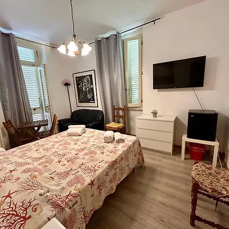 Apartments Viareggio Daire