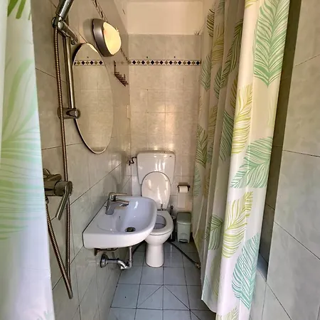 Apartman Apartments Viareggio