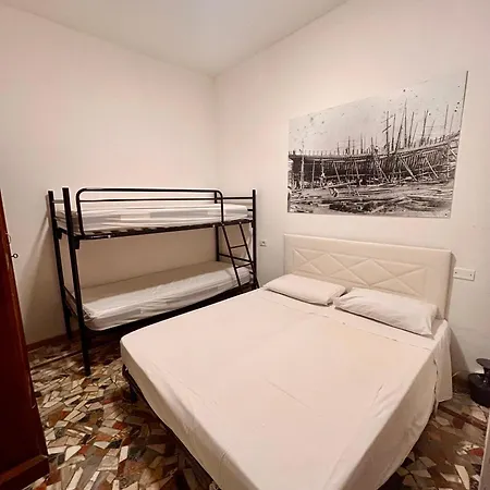 Apartman Apartments Viareggio *
