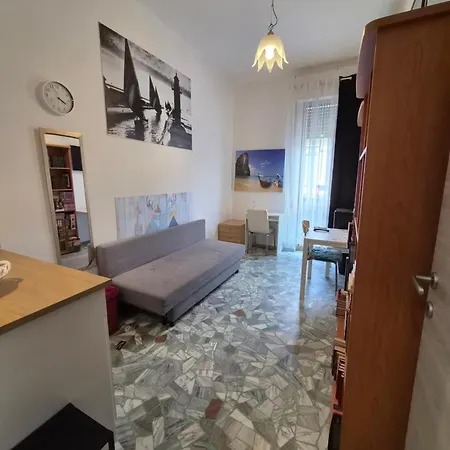 Apartments Viareggio Viareggio