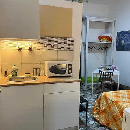 Apartments Viareggio Apartman *