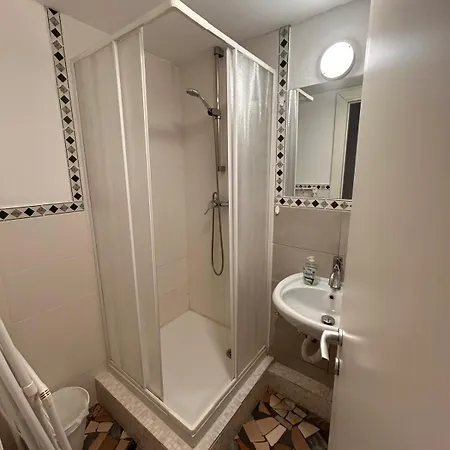 Apartman Apartments Viareggio *