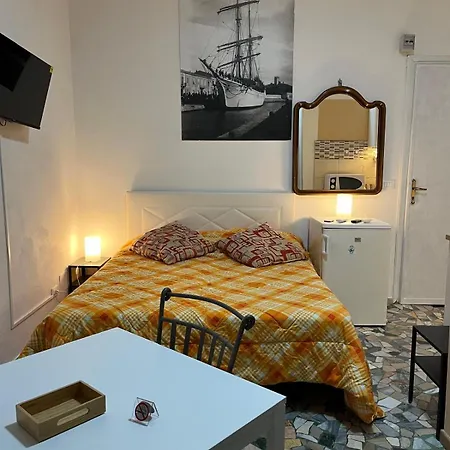 Apartments Viareggio Apartman Viareggio