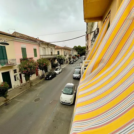 Apartments Viareggio Apartman